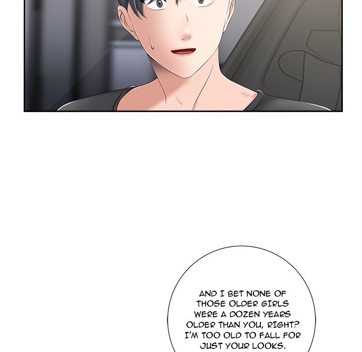 Thirty-two VS Twenty Chapter 5 image 159