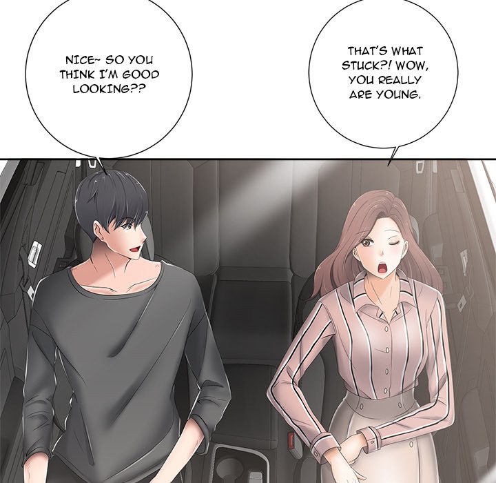 Thirty-two VS Twenty Chapter 5 image 162