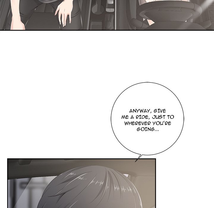 Thirty-two VS Twenty Chapter 5 image 163