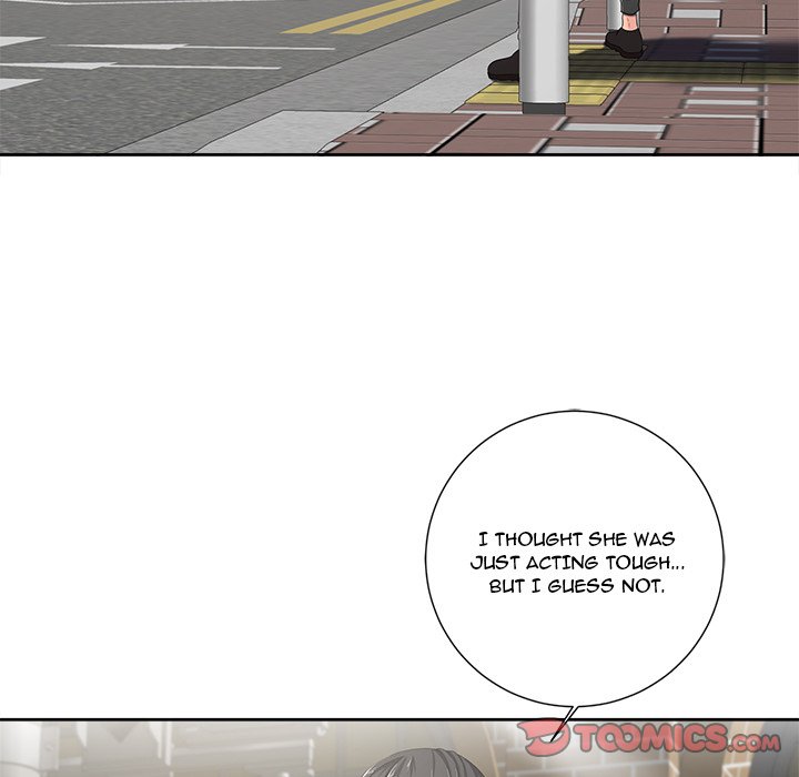 Thirty-two VS Twenty Chapter 5 image 170