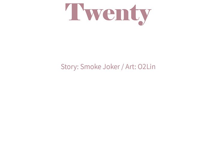 Thirty-two VS Twenty Chapter 5 image 1