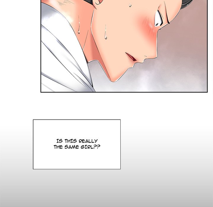 Thirty-two VS Twenty Chapter 5 image 24