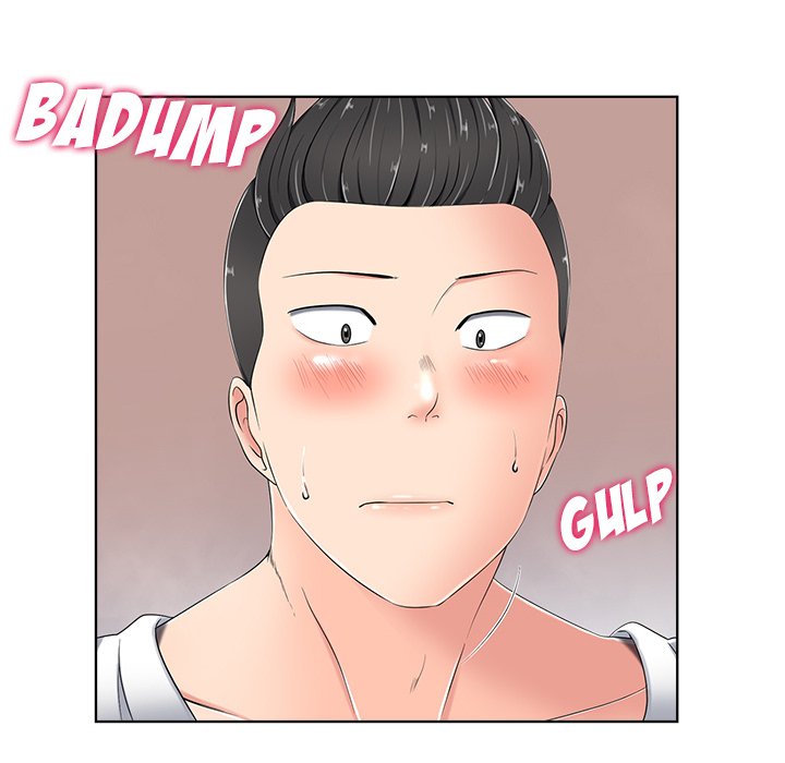 Thirty-two VS Twenty Chapter 5 image 33
