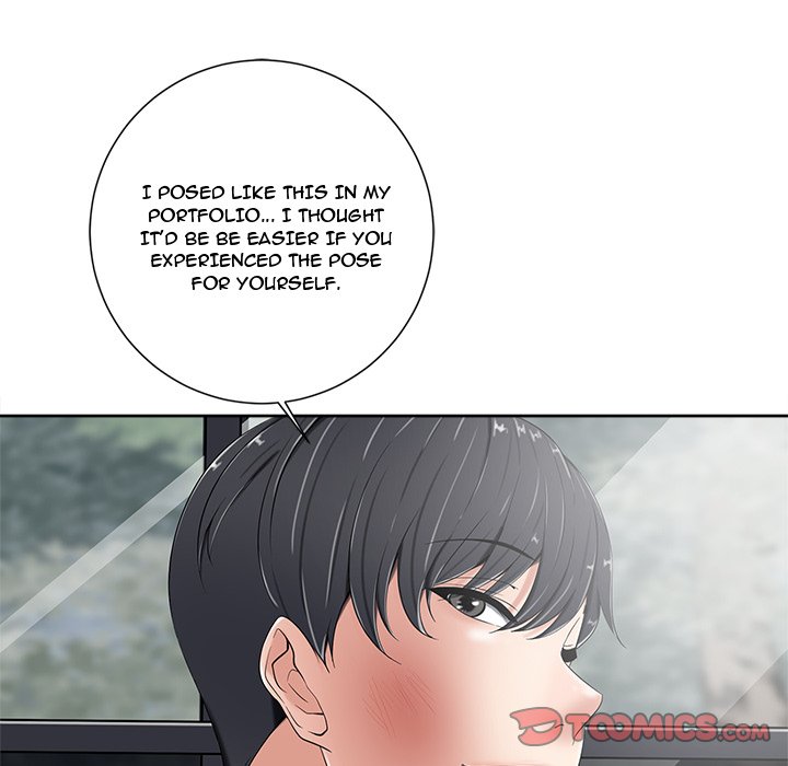 Thirty-two VS Twenty Chapter 6 image 107