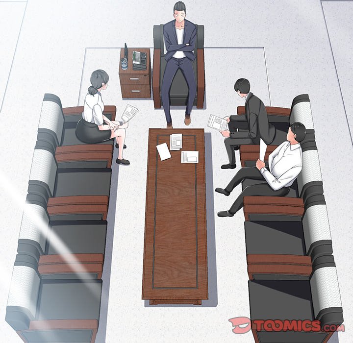 Thirty-two VS Twenty Chapter 6 image 11