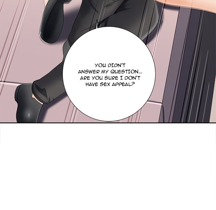 Thirty-two VS Twenty Chapter 6 image 124