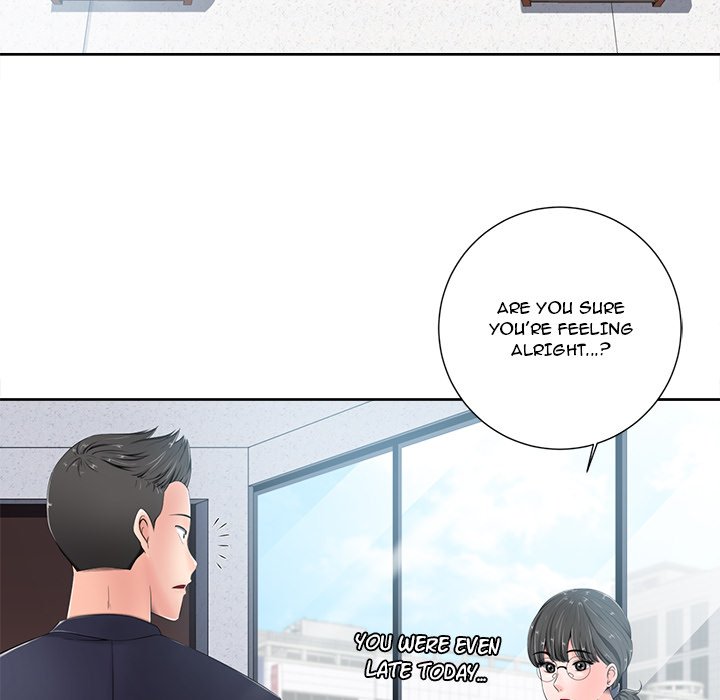 Thirty-two VS Twenty Chapter 6 image 12