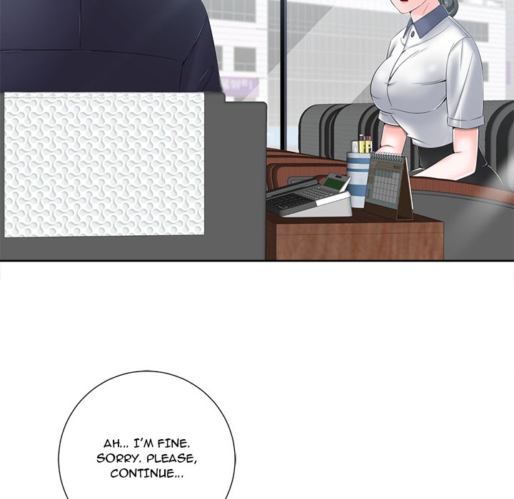 Thirty-two VS Twenty Chapter 6 image 13