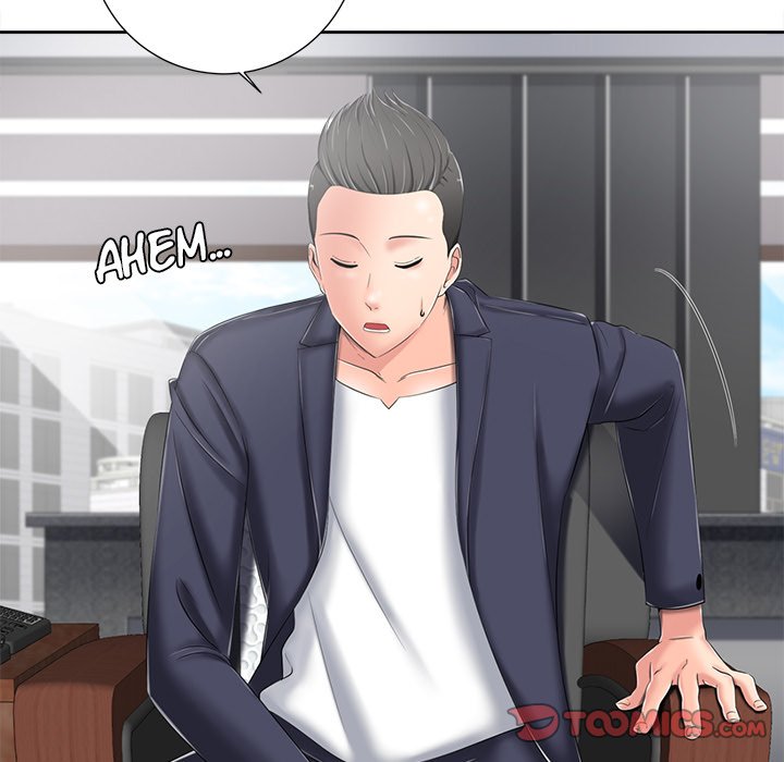 Thirty-two VS Twenty Chapter 6 image 14