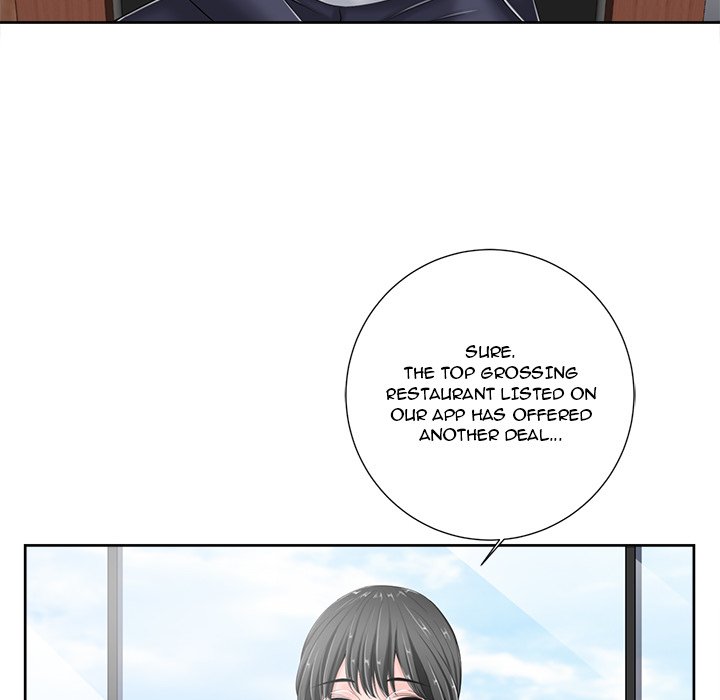 Thirty-two VS Twenty Chapter 6 image 15