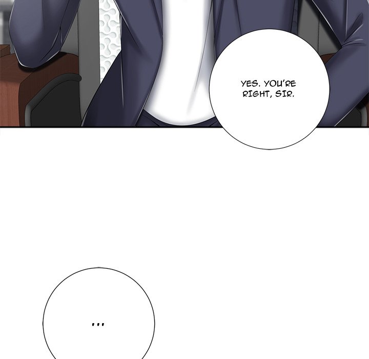 Thirty-two VS Twenty Chapter 6 image 18