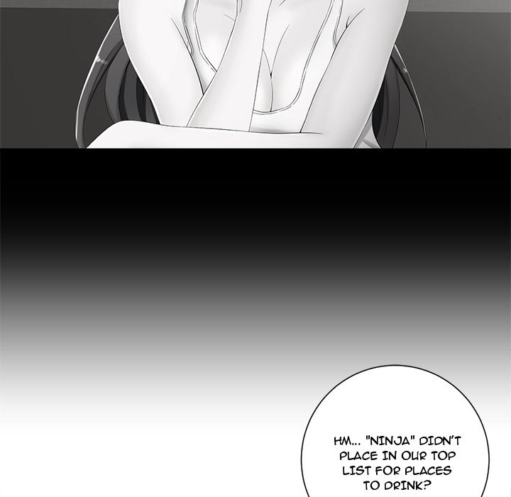 Thirty-two VS Twenty Chapter 6 image 22