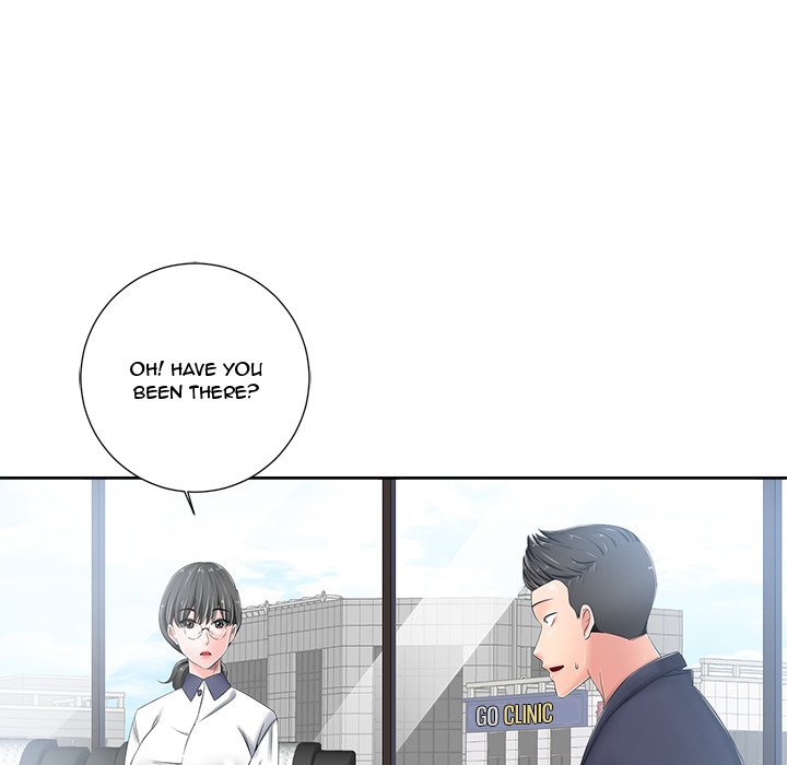 Thirty-two VS Twenty Chapter 6 image 28