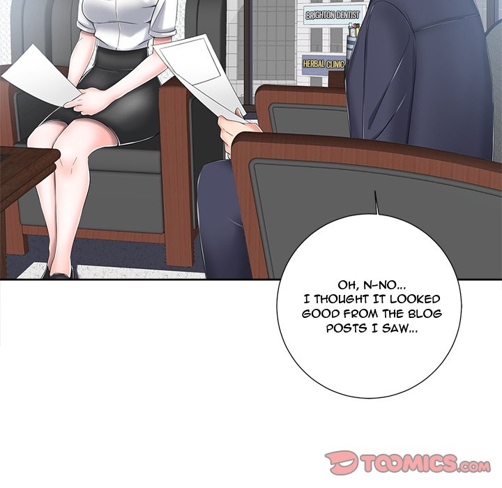 Thirty-two VS Twenty Chapter 6 image 29