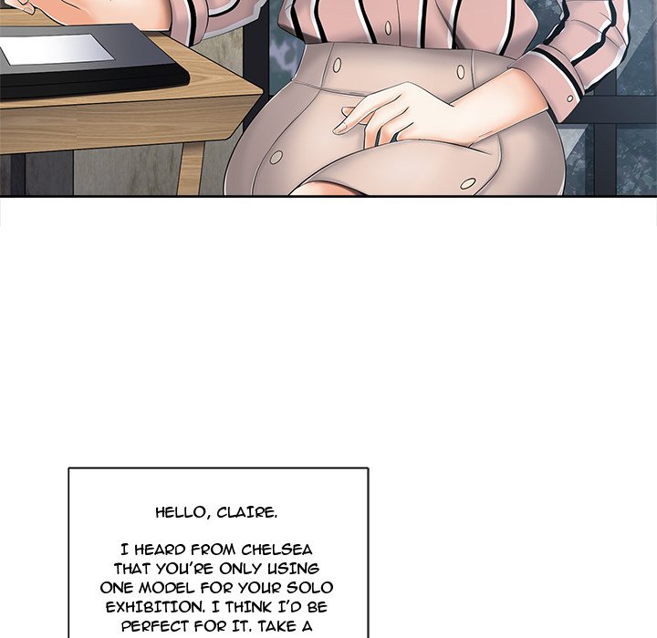 Thirty-two VS Twenty Chapter 6 image 42