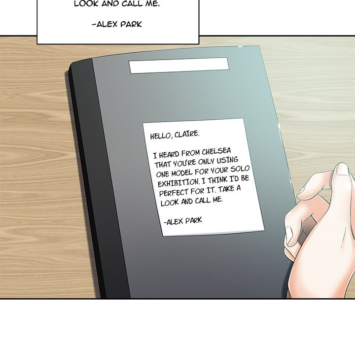 Thirty-two VS Twenty Chapter 6 image 43