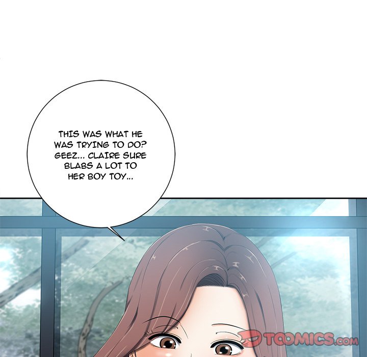 Thirty-two VS Twenty Chapter 6 image 44
