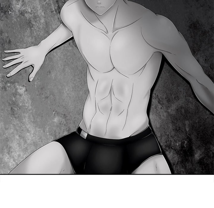 Thirty-two VS Twenty Chapter 6 image 51