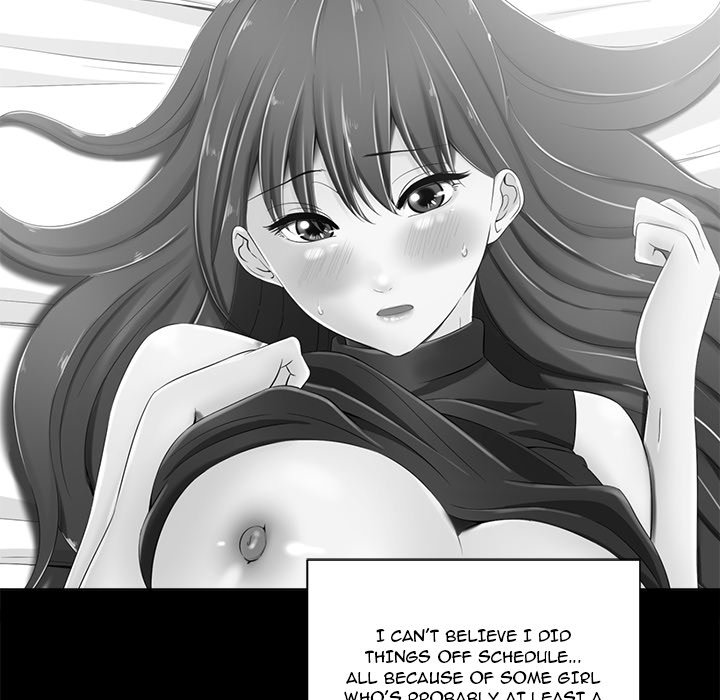 Thirty-two VS Twenty Chapter 6 image 6