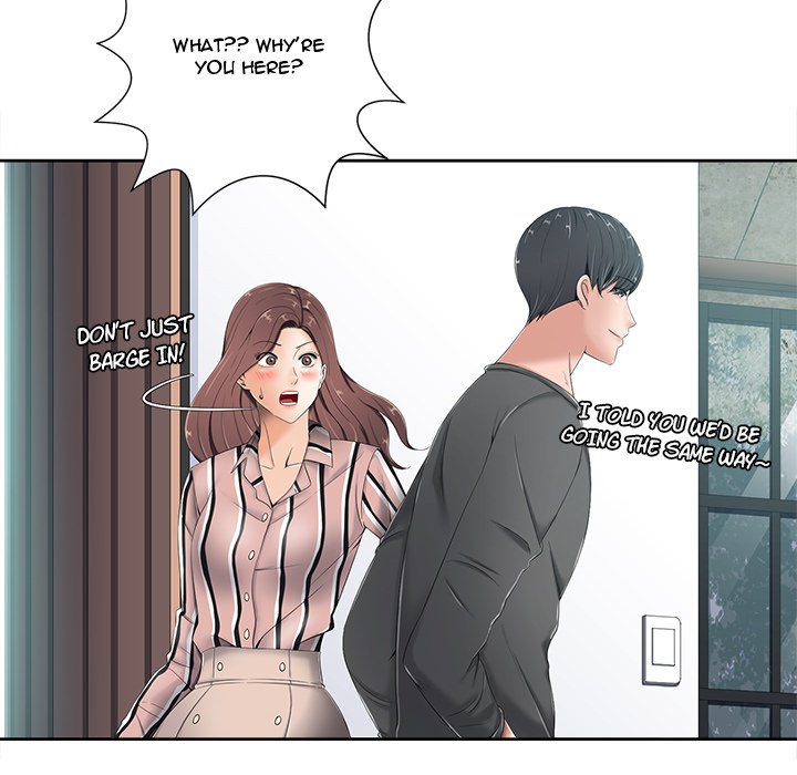 Thirty-two VS Twenty Chapter 6 image 78