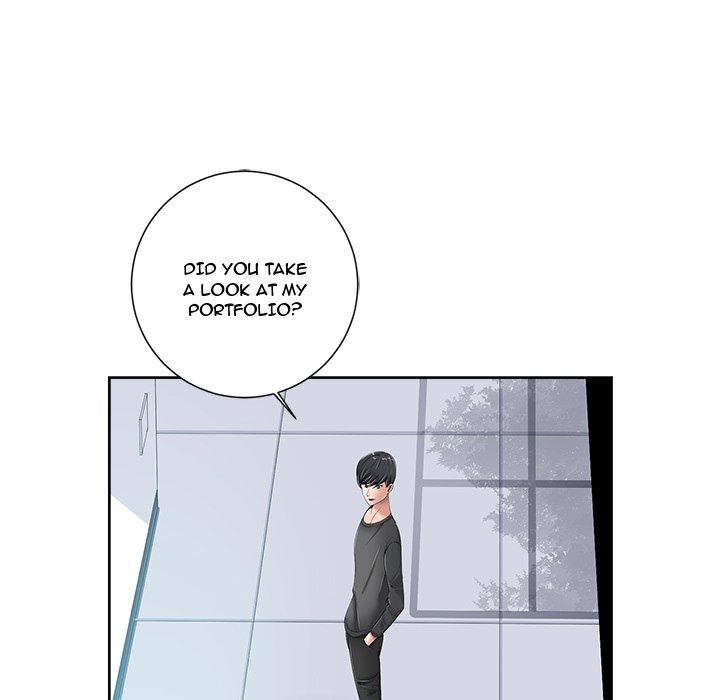 Thirty-two VS Twenty Chapter 6 image 79