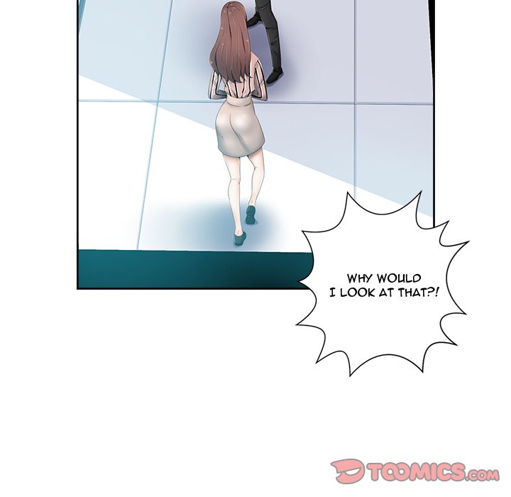 Thirty-two VS Twenty Chapter 6 image 80