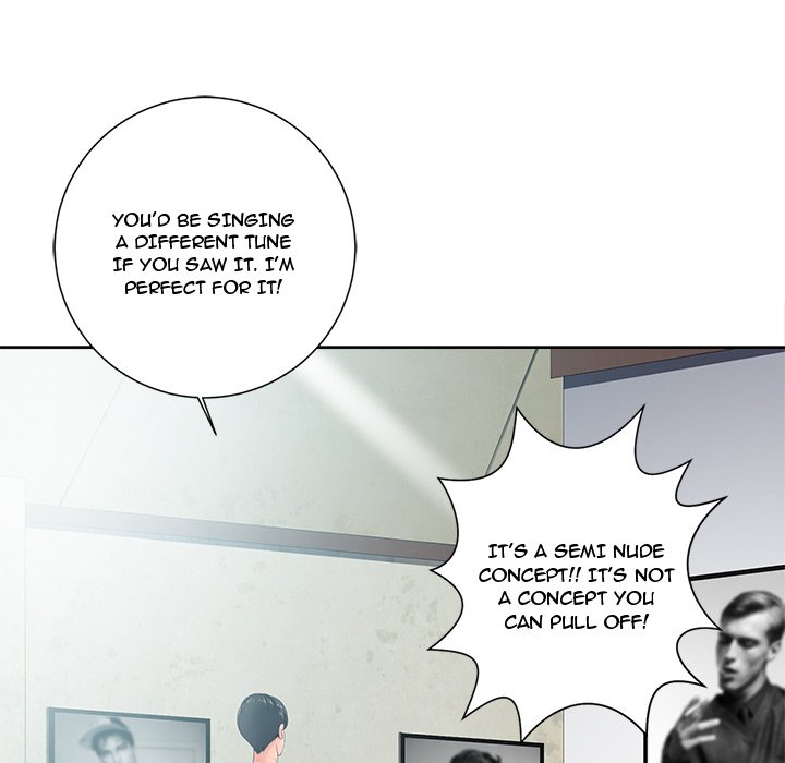Thirty-two VS Twenty Chapter 6 image 81