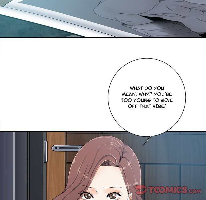 Thirty-two VS Twenty Chapter 6 image 83