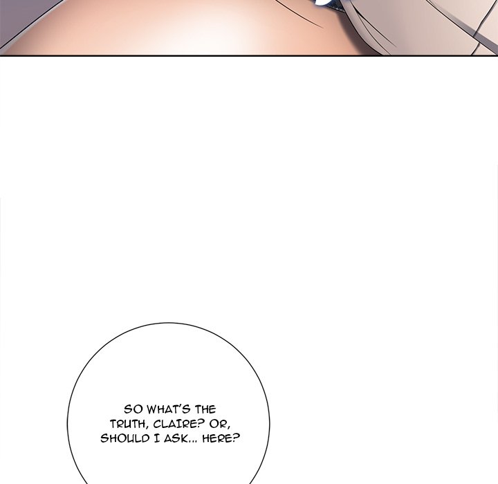 Thirty-two VS Twenty Chapter 7 image 9