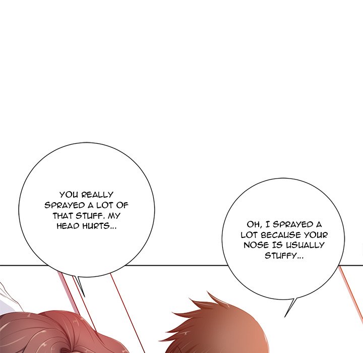 Thirty-two VS Twenty Chapter 7 image 101