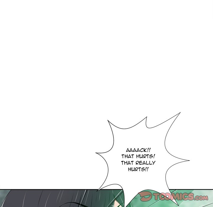 Thirty-two VS Twenty Chapter 7 image 20