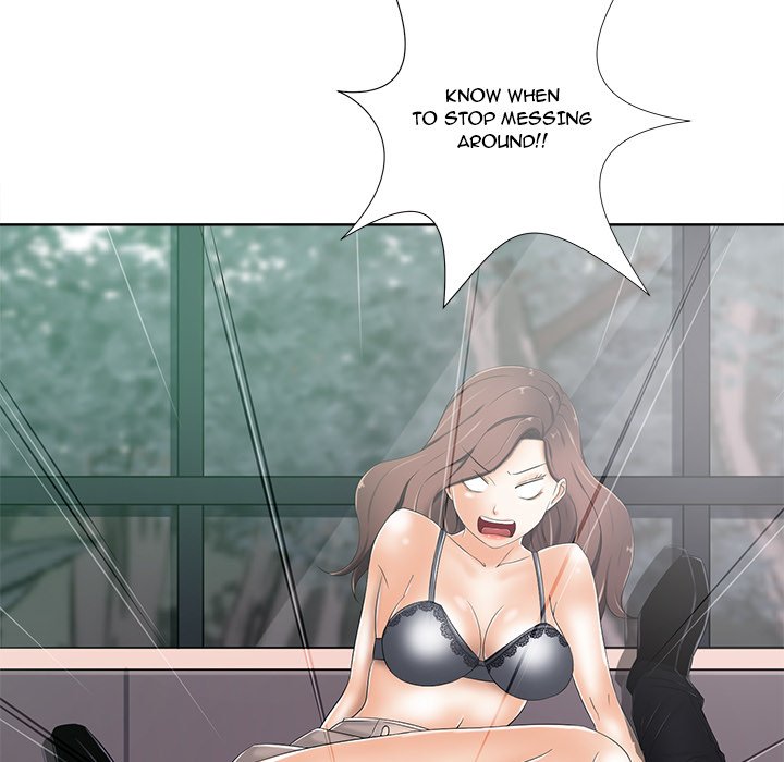 Thirty-two VS Twenty Chapter 7 image 23