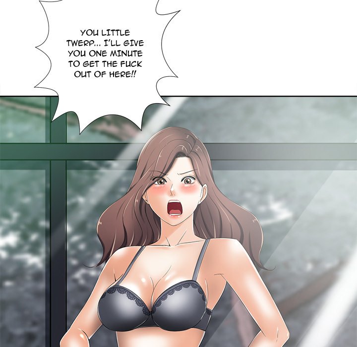 Thirty-two VS Twenty Chapter 7 image 27