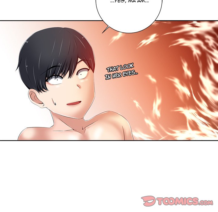Thirty-two VS Twenty Chapter 7 image 32
