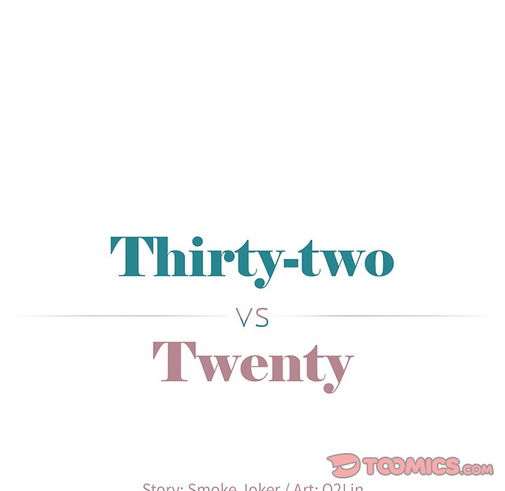 Thirty-two VS Twenty Chapter 7 image 44
