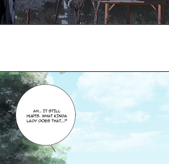 Thirty-two VS Twenty Chapter 7 image 48