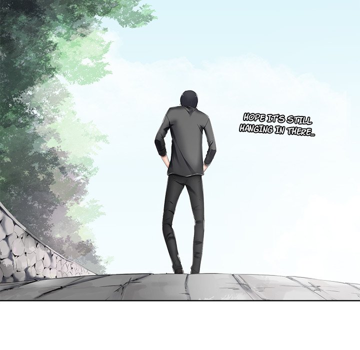 Thirty-two VS Twenty Chapter 7 image 49