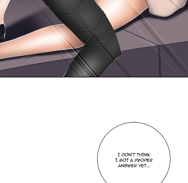 Thirty-two VS Twenty Chapter 7 image 6
