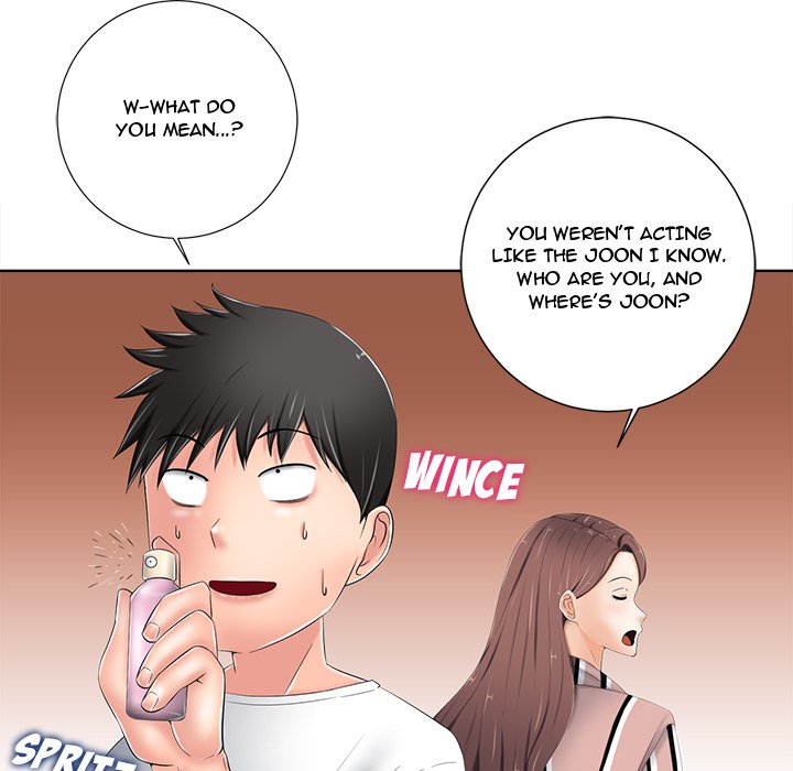 Thirty-two VS Twenty Chapter 7 image 76