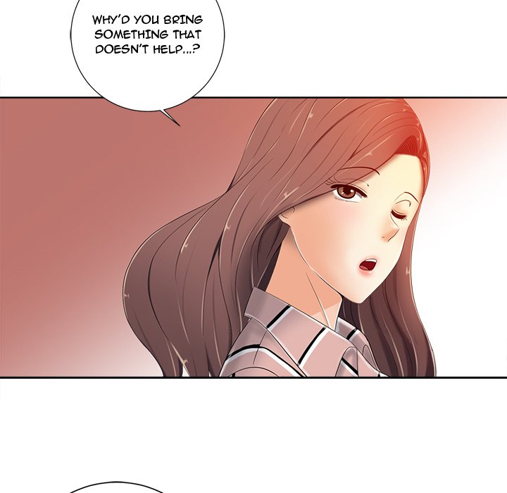 Thirty-two VS Twenty Chapter 7 image 81