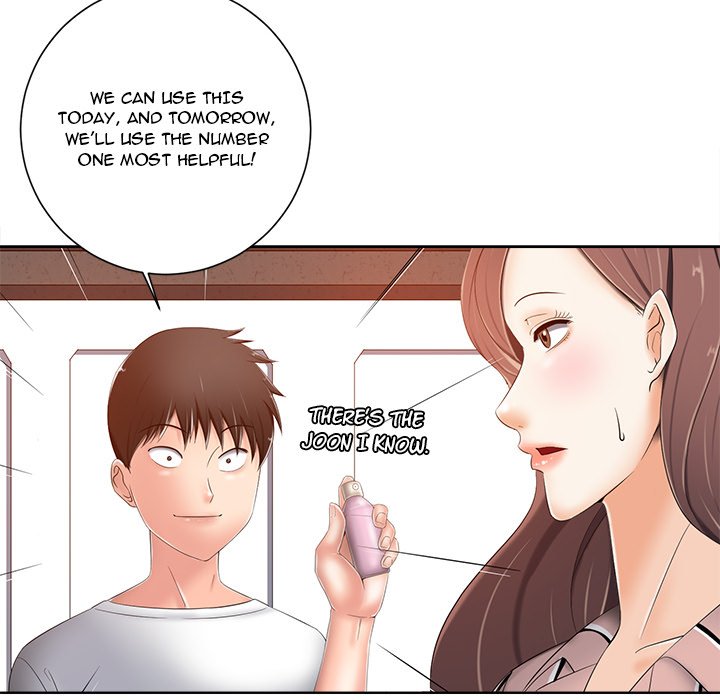 Thirty-two VS Twenty Chapter 7 image 82