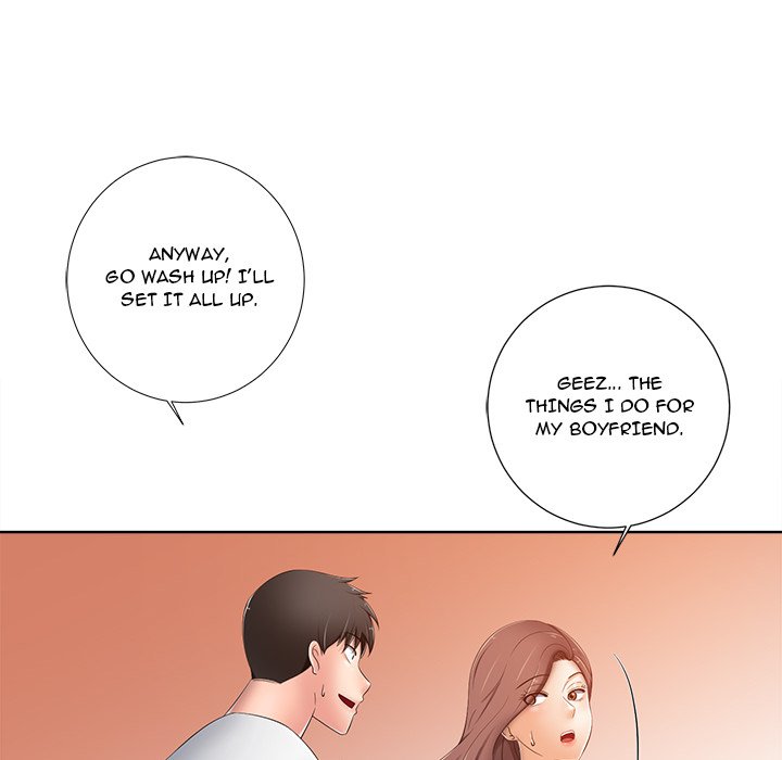 Thirty-two VS Twenty Chapter 7 image 83