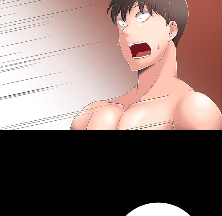 Thirty-two VS Twenty Chapter 8 image 9