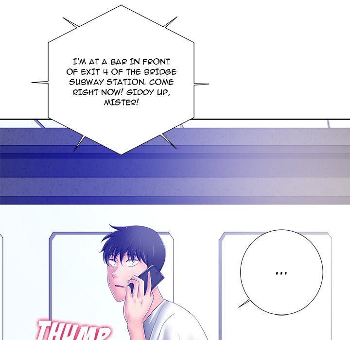 Thirty-two VS Twenty Chapter 8 image 111