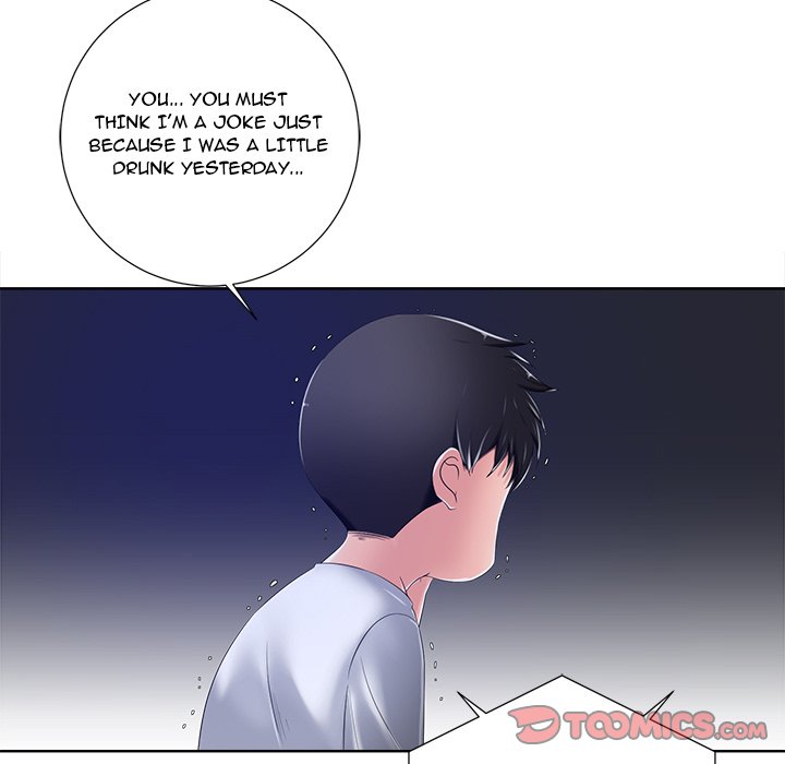 Thirty-two VS Twenty Chapter 8 image 116