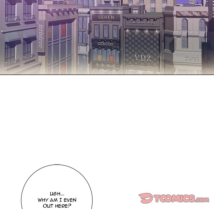 Thirty-two VS Twenty Chapter 8 image 122