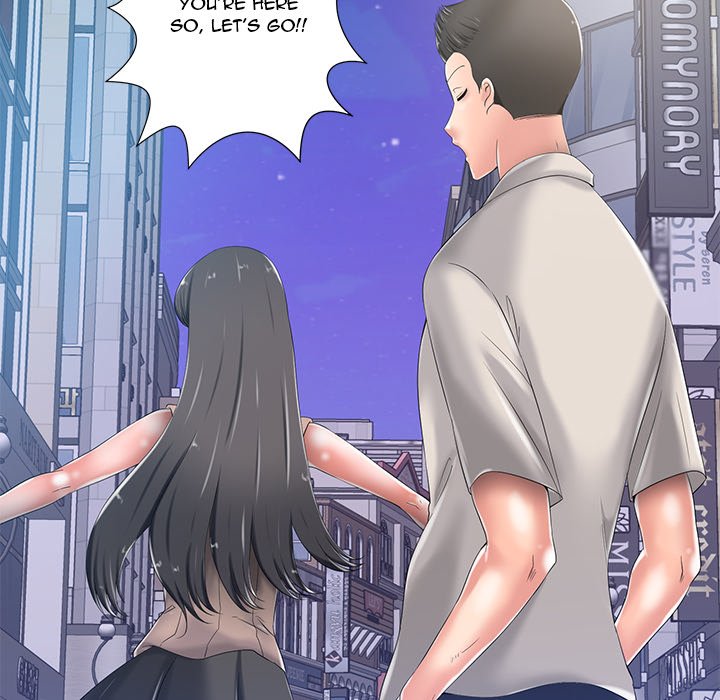Thirty-two VS Twenty Chapter 8 image 136