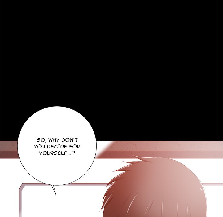 Thirty-two VS Twenty Chapter 8 image 16