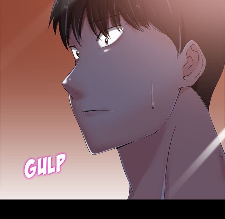 Thirty-two VS Twenty Chapter 8 image 19
