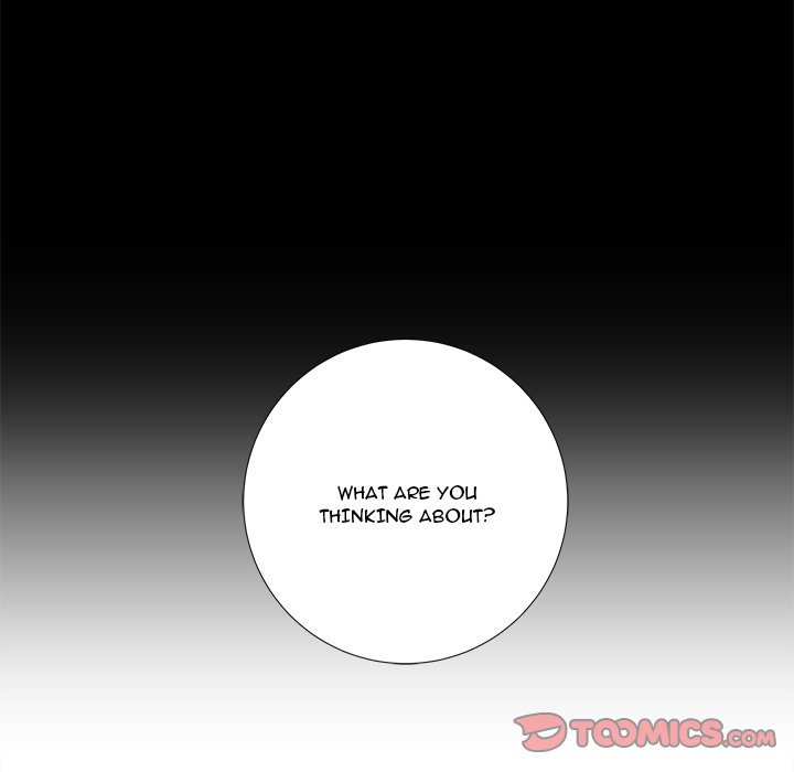 Thirty-two VS Twenty Chapter 8 image 20